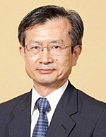 伊藤光泰先生