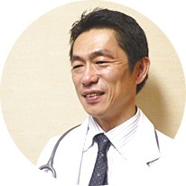 伊藤裕之先生